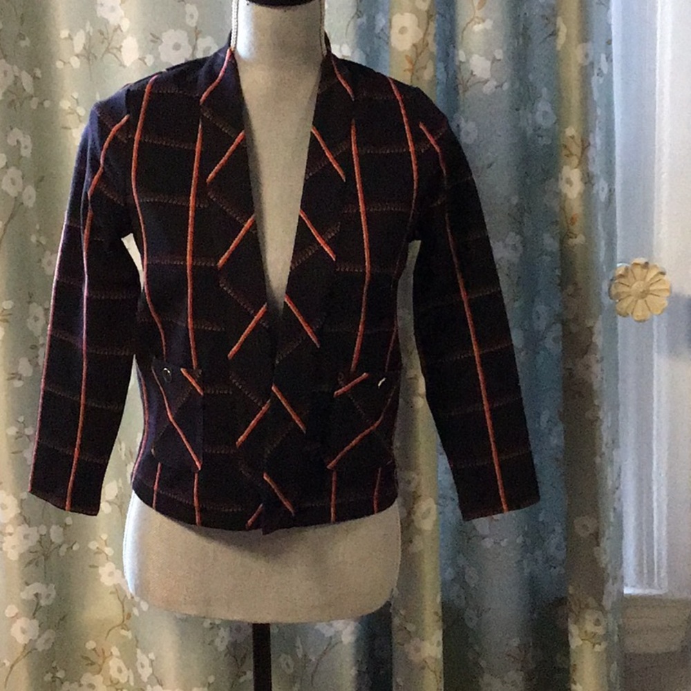 Ann Taylor sz xxsp blazer with pockets NWT